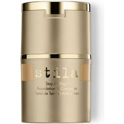 Stila Stay All Day Foundation & Concealer #7 Buff