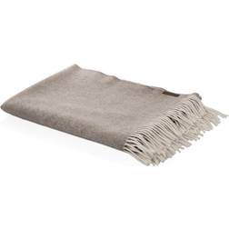 Fritz Hansen 142514 Blankets Brown (190x120cm)