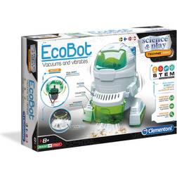 Clementoni EcoBot