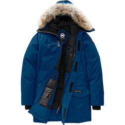 Canada Goose Langford Parka - Northern Night