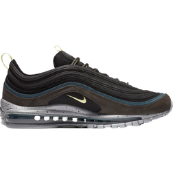 Nike Air Max 97 M - Newsprint/Limelight/Black/Ash Green