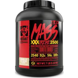 Mutant Mass XXXTreme Vanilla Ice 2500 3180g