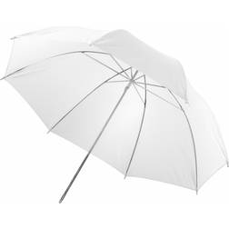 Walimex Translucent Light Umbrella White 84cm