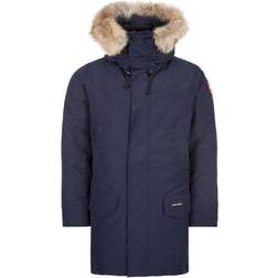 Canada Goose Langford Parka - Atlantic Navy