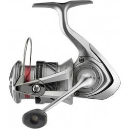 Daiwa Crossfire LT 2500