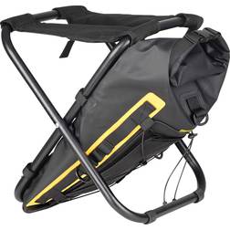 Spro Black Sitpack 40