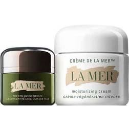 La Mer The Glowing Hydration Duet