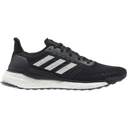 Adidas SolarBOOST 19 W - Core Black/Core White/Signal Pink/Coral