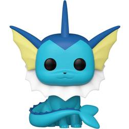 Funko Pop! Games Pokémon Vaporeon