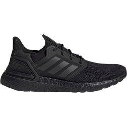 Adidas Pharrell Williams UltraBOOST 20 - Core Black