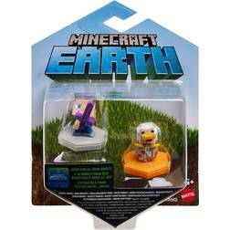 Mattel Minecraft Earth Boost Minis