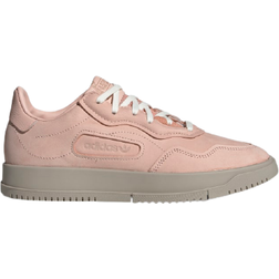 Adidas SC Premiere W - Vapour Pink/Vapour Pink/Light Brown