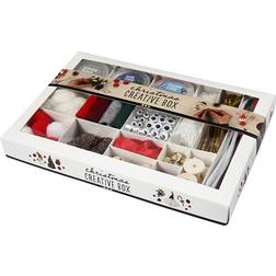 Creotime Creative Box Traditional Christmas