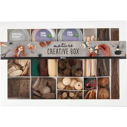 Creotime Creative Box Nature