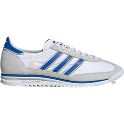 adidas SL 72 - Cloud White/Blue/Grey One