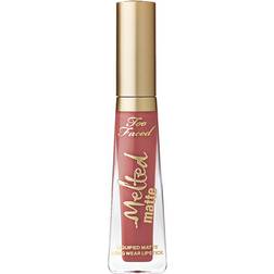 Too Faced Melted Matte Liquified Long Wear Lipstick Sell Out