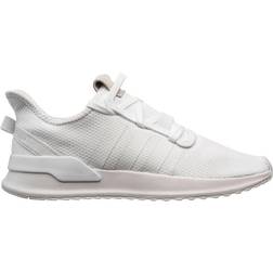 Adidas U_Path Run - Cloud White/Cloud White/Core Black