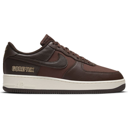 Nike Air Force 1 GTX M - Baroque Brown/Team Gold/Sail/Seal Brown