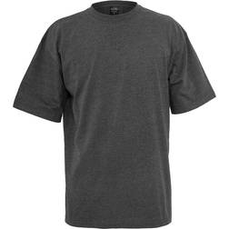 Urban Classics Tall T-shirt - Charcoal