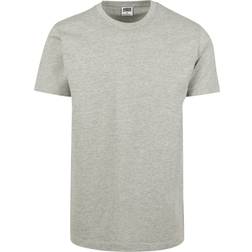 Urban Classics Basic T-shirt - Grey