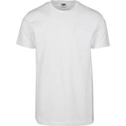 Urban Classics Basic T-shirt - White