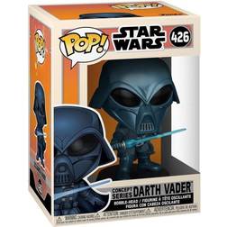 Funko Pop! Star Wars Concept Series Darth Vader