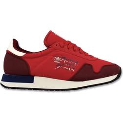 Adidas Spirit of the Games - Collegiate Red/Off White/Tech Indigo