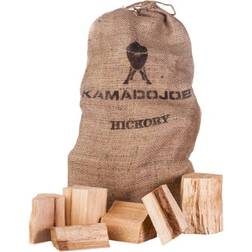 Kamado Joe Hickory Chunks 4.5kg