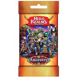 Hero Realms: Ancestry