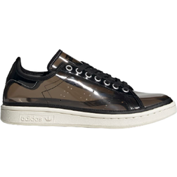 Adidas Stan Smith W - Core Black/Silver Metallic/Off White