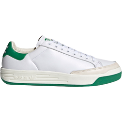 Adidas Rod Laver - Cloud White/Green/Off White