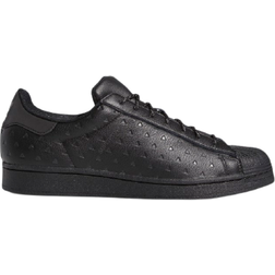 Adidas Pharrell Williams Superstar - Core Black/Core Black/Core Black