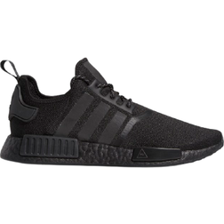 Adidas Pharrell Williams NMD_R1 - Core Black