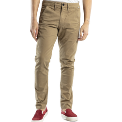 Reell Flex Tapered Chino - Dark Sand