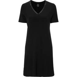 Triumph Climate Control Night Dress - Black