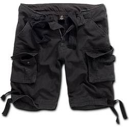 Brandit Urban Legend Shorts - Black