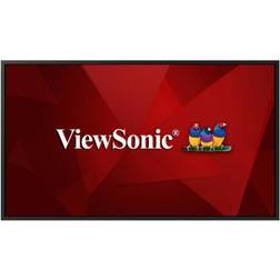 Viewsonic CDE5520