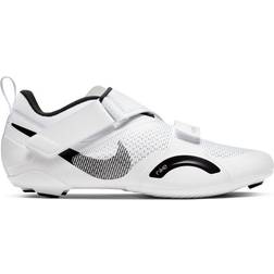 Nike SuperRep Cycle M - White/White/Black