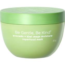 Briogeo Be Gentle, Be Kind Avocado + Kiwi Mega Moisture Superfood Mask 240ml