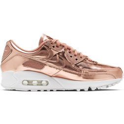 Nike Air Max 90 SP W - Rose Gold/Metallic Red Bronze/White/Rose Gold