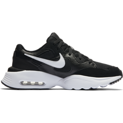 Nike Air Max Fusion M - Black/Black/White