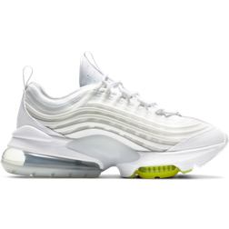 Nike Air Max ZM950 W - White/Barely Volt/Volt/Metallic Summit White