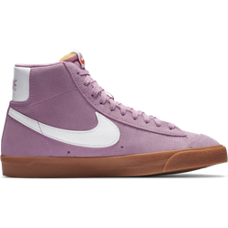 Nike Blazer Mid '77 W - Beyond Pink/Gum Medium Brown/Total Orange/White