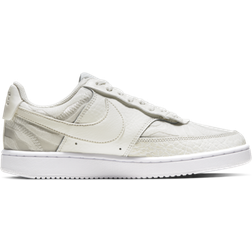 Nike Court Vision Low Premium W - Sail/White/Aura/Sail