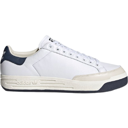 Adidas Rod Laver - Cloud White/Collegiate Navy/Off White