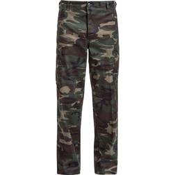 Brandit US Ranger Pants - Woodland