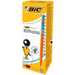 Bic Matic Strong 0.9mm HB 12-pack