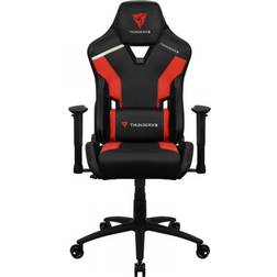 ThunderX3 TC3 Gaming Chair - Black/Red