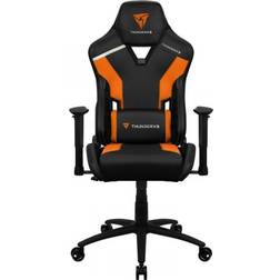 ThunderX3 TC3 Gaming Chair - Black/Orange