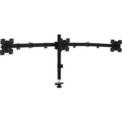 vidaXL Triple Mount 51071